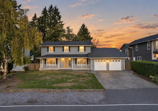 Single family home for sale at 2823 199th Avenue Ct E, Bonney Lake, WA 98391 | MLS# NWM2593294