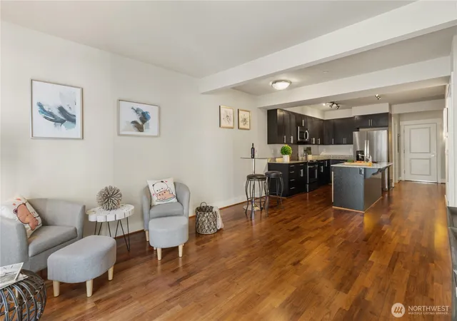 Condo for sale at 699 John St #507, Seattle, WA 98109 | MLS# NWM2593298