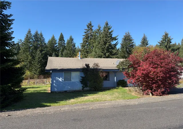 Photo 1 of Single family home for sale at 166 Allman Rd, Winlock, WA 98596 | MLS# NWM2593299 | Listing updated on 2026-10-13