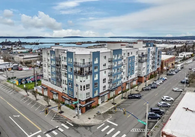 Photo 1 of Condo for sale at 2818 Grand Ave #B501, Everett, WA 98201 | MLS# NWM2593302 | Listing updated on 2026-10-11
