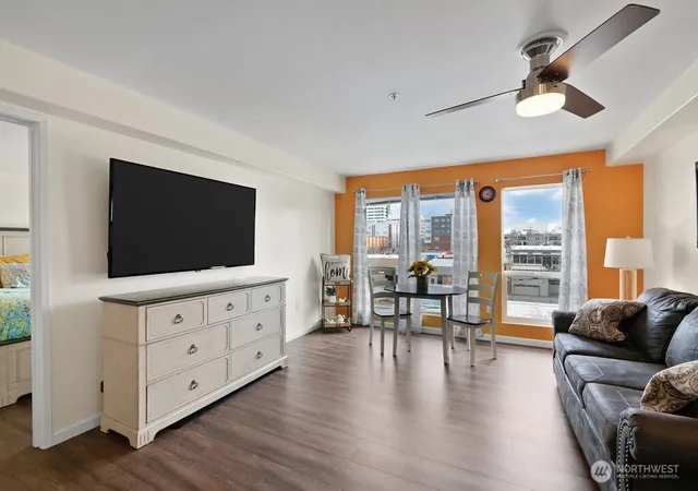 Photo 3 of Condo for sale at 2818 Grand Ave #B501, Everett, WA 98201 | MLS# NWM2593302 | Listing updated on 2026-10-11
