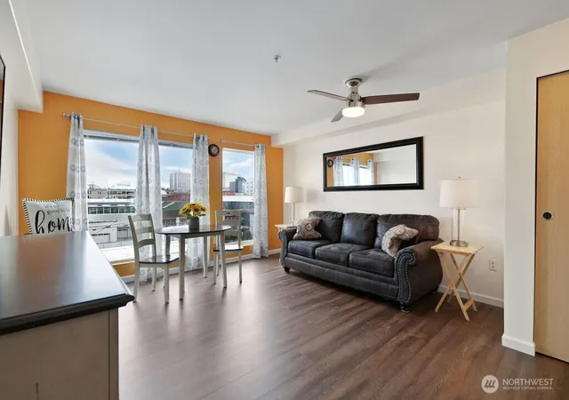 Photo 3 of Condo for sale at 2818 Grand Ave #B501, Everett, WA 98201 | MLS# NWM2593302 | Listing updated on 2026-10-11