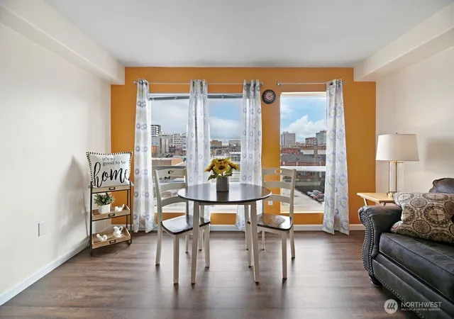 Photo 4 of Condo for sale at 2818 Grand Ave #B501, Everett, WA 98201 | MLS# NWM2593302 | Listing updated on 2026-10-11