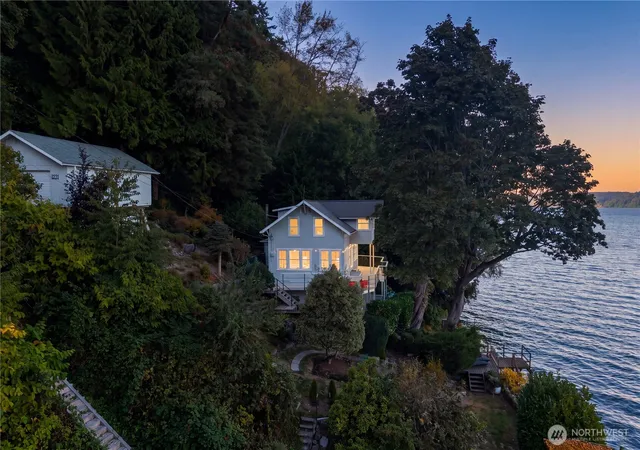 Photo 1 of Single family home for sale at 1231 Maplewood Beach Dr, Gig Harbor, WA 98332 | MLS# NWM2593311 | Listing updated on 2026-10-13