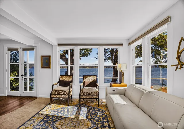 Photo 3 of Single family home for sale at 1231 Maplewood Beach Dr, Gig Harbor, WA 98332 | MLS# NWM2593311 | Listing updated on 2026-10-13