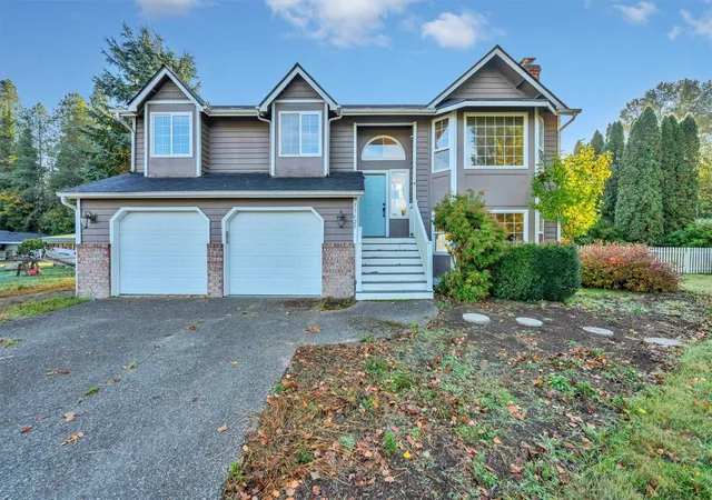 Single family home for sale at 11625 151st Avenue Ct E, Puyallup, WA 98374 | MLS# NWM2593312