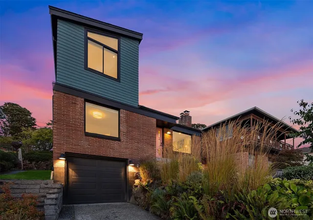 Single family home for sale at 4002 12th Avenue S, Seattle, WA 98108 | MLS# NWM2593314