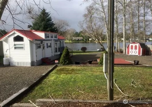 Photo 2 of Manufactured home for sale at 24107 Elm Pl, Ocean Park, WA 98640 | MLS# NWM2593315 | Listing updated on 2026-10-17