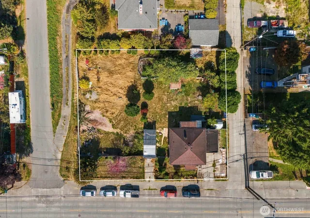 Photo 1 of Land for sale at 2116 Sw Thistle St, Seattle, WA 98106 | MLS# NWM2593322 | Listing updated on 2026-10-12