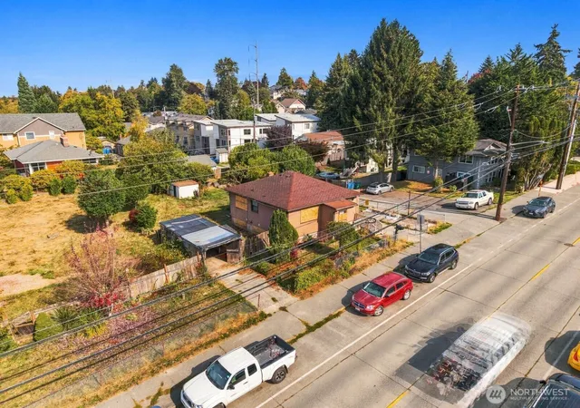 Photo 2 of Land for sale at 2116 Sw Thistle St, Seattle, WA 98106 | MLS# NWM2593322 | Listing updated on 2026-10-12