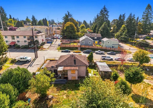 Photo 3 of Land for sale at 2116 SW Thistle St, Seattle, WA 98106 | MLS# NWM2593322 | Listing updated on 2026-10-12