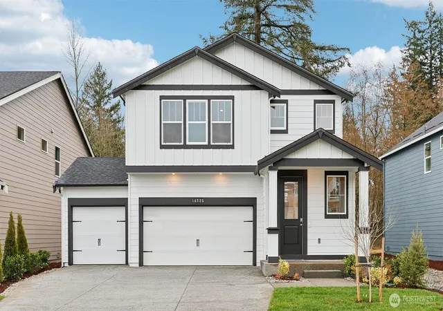 Photo 1 of Single family home for sale at 1448 139th Street E #159, Tacoma, WA 98445 | MLS# NWM2593325 | Listing updated on 2026-10-17
