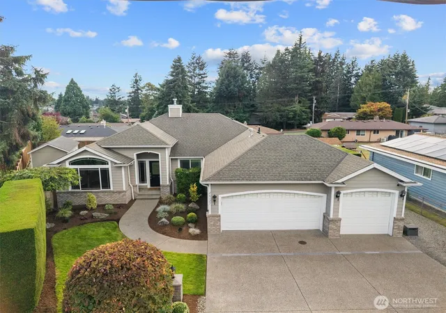 Photo 1 of Sale Pending at 26127 145th Avenue Se, Kent, WA 98042 | MLS# NWM2593328 | Listing updated on 2026-10-26