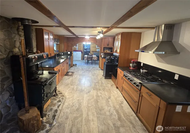 Photo 2 of Single family home for sale at 71403 Old Cascade Hwy, Skykomish, WA 98288 | MLS# NWM2593334 | Listing updated on 2026-10-17