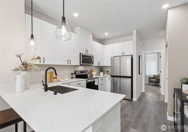Photo 3 of Sale Pending at 16202 Manor Way #D8, Lynnwood, WA 98087 | MLS# NWM2593337 | Listing updated on 2026-10-12