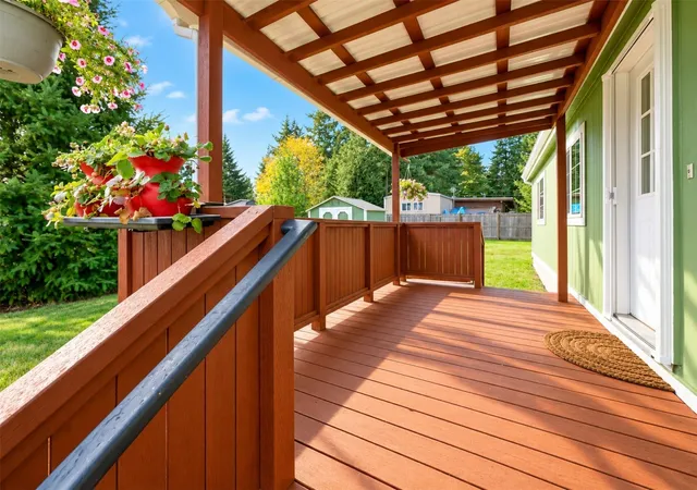 Photo 2 of Manufactured home for sale at 7420 State Hwy 3 SW #38, Bremerton, WA 98312 | MLS# NWM2593341 | Listing updated on 2026-10-25