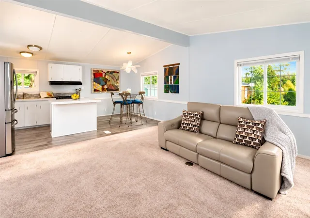 Photo 4 of Manufactured home for sale at 7420 State Hwy 3 SW #38, Bremerton, WA 98312 | MLS# NWM2593341 | Listing updated on 2026-10-25