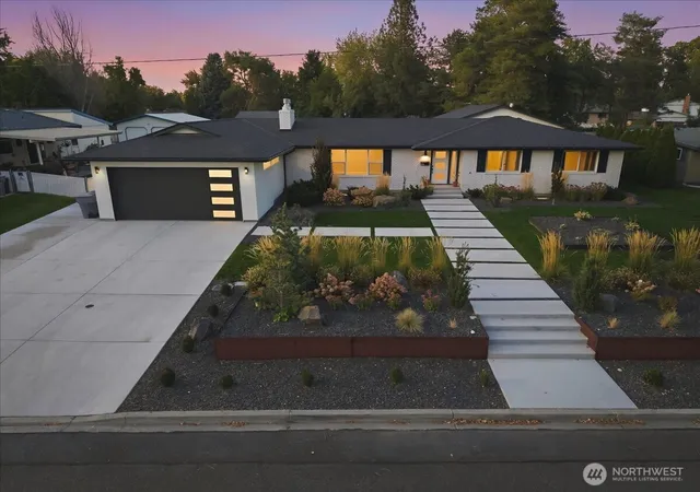 Photo 1 of Single family home for sale at 66 Park St, Richland, WA 99354 | MLS# NWM2593345 | Listing updated on 2026-10-12