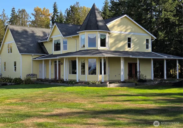 Single family home for sale at 20100 English Rd, Mount Vernon, WA 98274 | MLS# NWM2593352