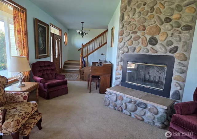 Photo 1 of Single family home for sale at 20100 English Rd, Mount Vernon, WA 98274 | MLS# NWM2593352 | Listing updated on 2026-10-13
