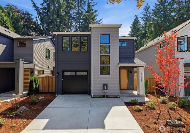 Photo 1 of Single family home for sale at 10028 Slater Ave, Kirkland, WA 98033 | MLS# NWM2593362 | Listing updated on 2026-10-21