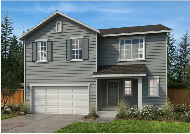 Single family home for sale at 715 Teetor Cir NW #22, Orting, WA 98360 | MLS# NWM2593365