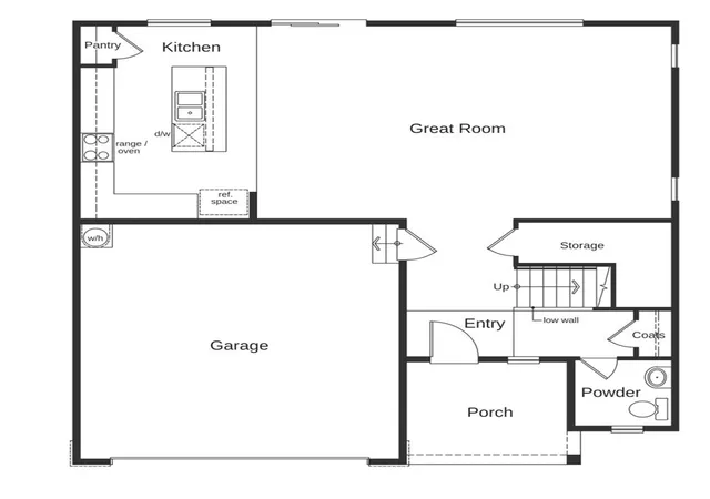 Photo 2 of Single family home for sale at 715 Teetor Cir NW #22, Orting, WA 98360 | MLS# NWM2593365 | Listing updated on 2026-10-19