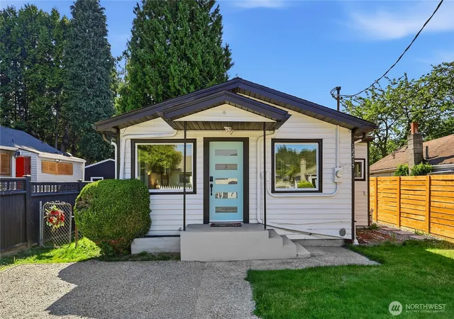 Photo 1 of Single family home for sale at 12215 44th Avenue S, Tukwila, WA 98178 | MLS# NWM2593369 | Listing updated on 2026-10-13