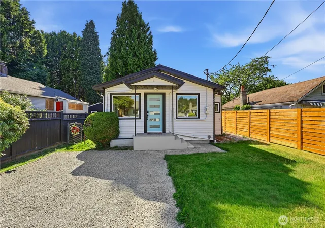 Photo 2 of Single family home for sale at 12215 44th Avenue S, Tukwila, WA 98178 | MLS# NWM2593369 | Listing updated on 2026-10-13