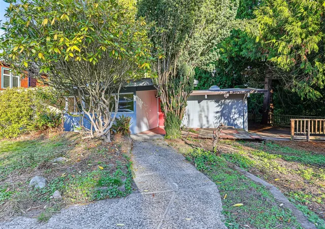 Photo 1 of Single family home for sale at 8804 30th Avenue Nw, Seattle, WA 98117 | MLS# NWM2593374 | Listing updated on 2026-10-23