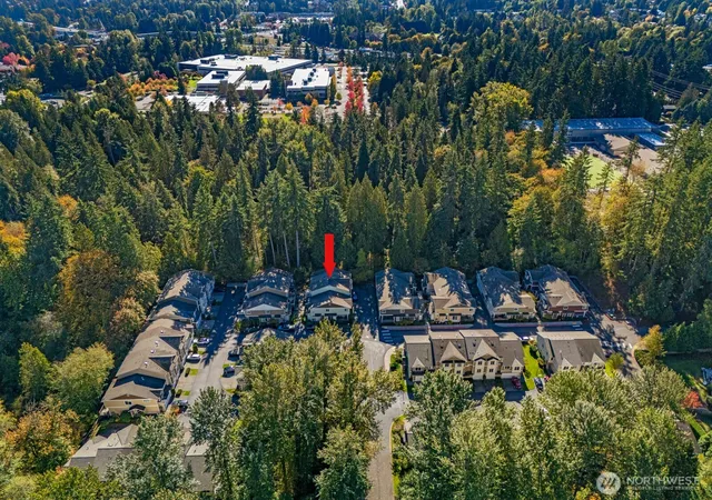 Photo 4 of Townhouse for sale at 21615 11th Drive SE, Bothell, WA 98021 | MLS# NWM2593375 | Listing updated on 2026-10-24