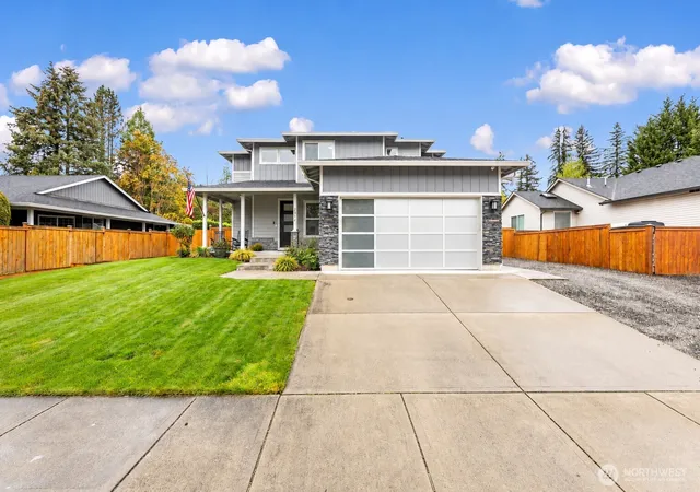 Single family home for sale at 2377 N Over St, Washougal, WA 98671 | MLS# NWM2593383