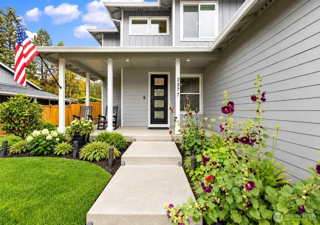 Photo 1 of Single family home for sale at 2377 N Over St, Washougal, WA 98671 | MLS# NWM2593383 | Listing updated on 2026-10-11