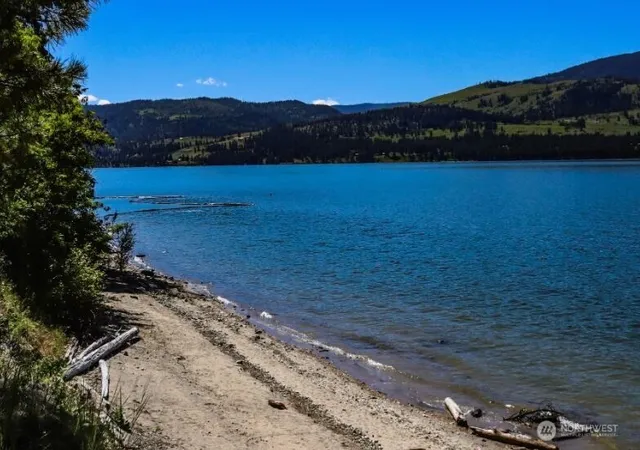 Land for sale at 44458 Quill Dr N, Davenport, WA 99122 | MLS# NWM2593390