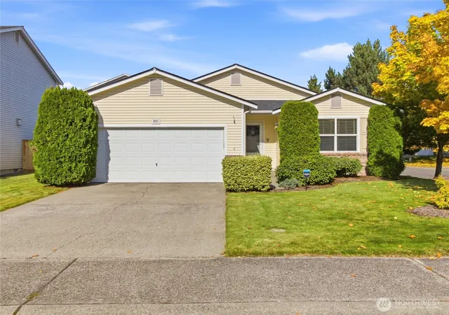 Photo 1 of Single family home for sale at 8521 175th Street Ct E, Puyallup, WA 98375 | MLS# NWM2593394 | Listing updated on 2026-10-12