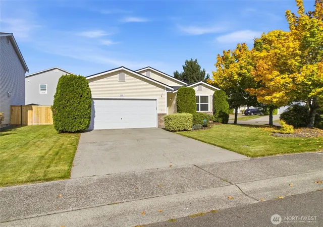 Photo 2 of Single family home for sale at 8521 175th Street Ct E, Puyallup, WA 98375 | MLS# NWM2593394 | Listing updated on 2026-10-12
