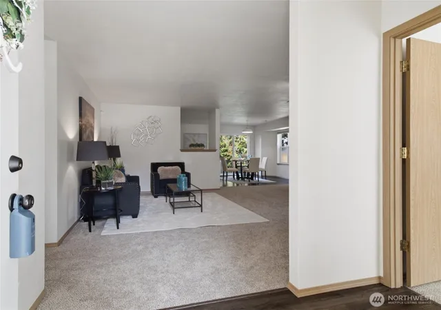 Photo 3 of Single family home for sale at 8521 175th Street Ct E, Puyallup, WA 98375 | MLS# NWM2593394 | Listing updated on 2026-10-12