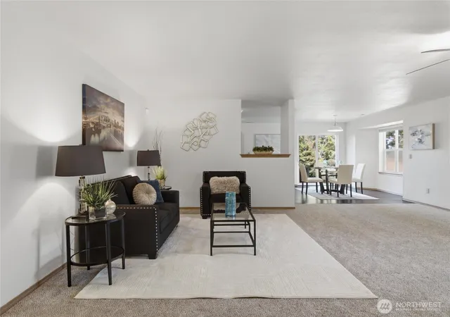 Photo 4 of Single family home for sale at 8521 175th Street Ct E, Puyallup, WA 98375 | MLS# NWM2593394 | Listing updated on 2026-10-12
