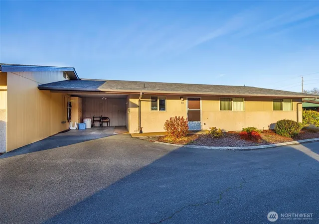 Photo 2 of Condo for sale at 1301 S 3rd Avenue #14A, Sequim, WA 98382 | MLS# NWM2593396 | Listing updated on 2026-10-17