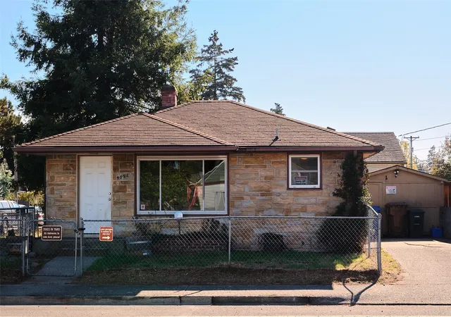 Single family home for sale at 4052 S 36th Street, Tacoma, WA 98409 | MLS# NWM2593401