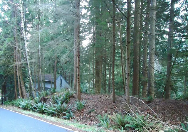 Photo 1 of Land for sale at 64 Louise View Dr, Bellingham, WA 98229 | MLS# NWM2593406 | Listing updated on 2026-10-14