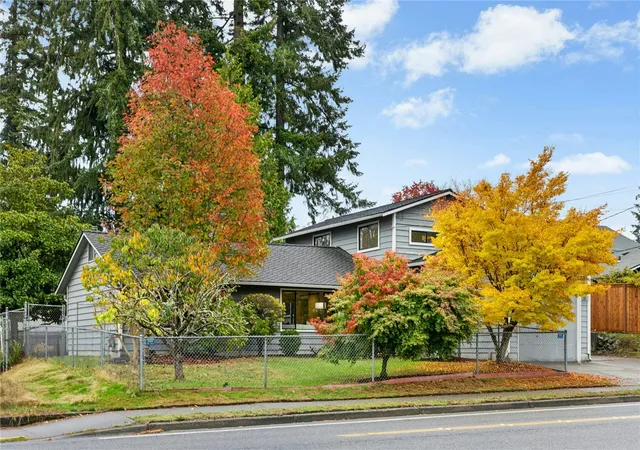 Photo 1 of Single family home for sale at 21805 52nd Avenue W, Mountlake Terrace, WA 98043 | MLS# NWM2593407 | Listing updated on 2026-10-29
