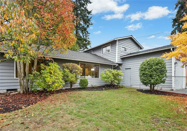 Photo 1 of Single family home for sale at 21805 52nd Avenue W, Mountlake Terrace, WA 98043 | MLS# NWM2593407 | Listing updated on 2026-10-29