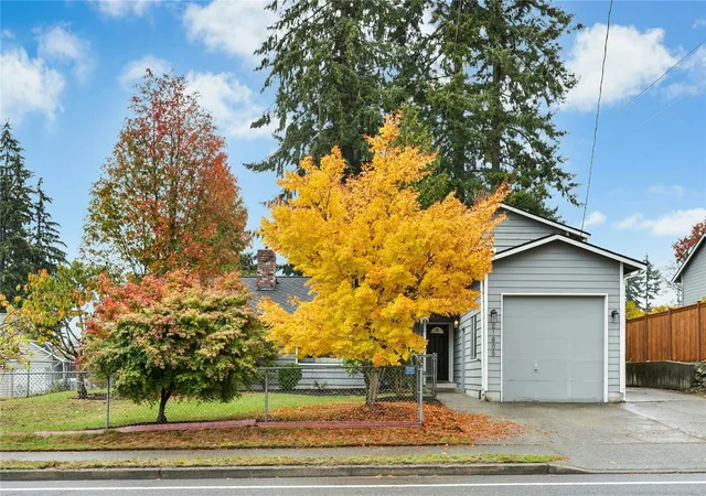 Photo 2 of Single family home for sale at 21805 52nd Avenue W, Mountlake Terrace, WA 98043 | MLS# NWM2593407 | Listing updated on 2026-10-29