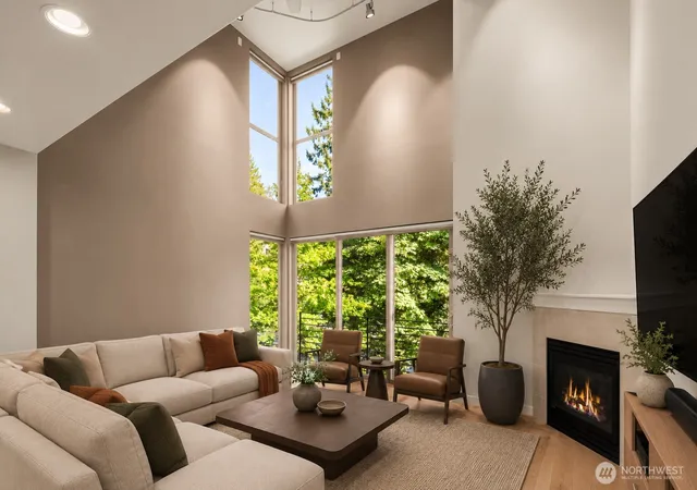 Photo 3 of Sale Pending at 4286 213th Place Se #1, Issaquah, WA 98029 | MLS# NWM2593409 | Listing updated on 2026-10-16
