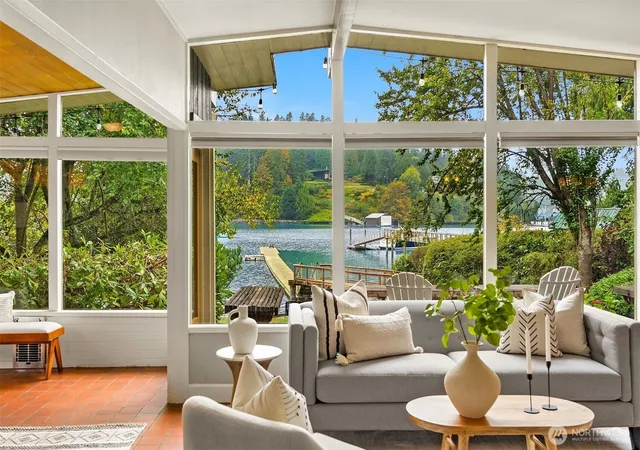 Photo 2 of Single family home for sale at 15122 Ne & 15128 Anna Vera Ln, Bainbridge Island, WA 98110 | MLS# NWM2593410 | Listing updated on 2026-10-12