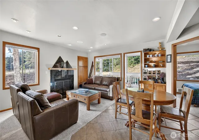 Photo 1 of Condo for sale at 223 Hyak Dr E #609, Snoqualmie Pass, WA 98068 | MLS# NWM2593411 | Listing updated on 2026-10-27