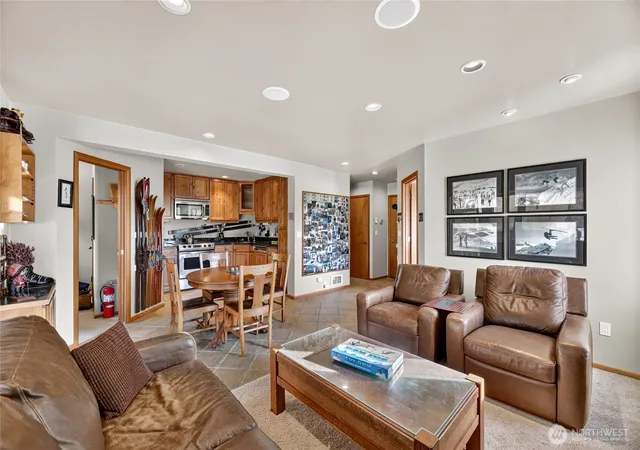 Photo 3 of Condo for sale at 223 Hyak Dr E #609, Snoqualmie Pass, WA 98068 | MLS# NWM2593411 | Listing updated on 2026-10-27