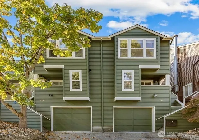 Photo 1 of Townhouse for sale at 317 27th Avenue E, Seattle, WA 98112 | MLS# NWM2593425 | Listing updated on 2026-10-23