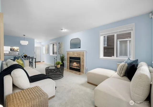 Photo 3 of Townhouse for sale at 317 27th Avenue E, Seattle, WA 98112 | MLS# NWM2593425 | Listing updated on 2026-10-23